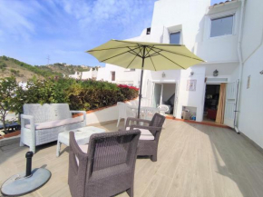 CASA EXCLUSIVA CON TERRAZA Y PISCINA Alcoceber ALBERT VILLAS
